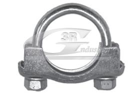 TRICLO 71016 - BRIDA ESCAPE  67