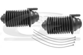STC 80008 - KIT FUELLE UNIVERSAL