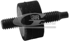 3RG 80411 - SOPORTE FILTRO DE AIRE 6 X 1 - 20 X