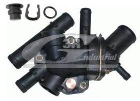 TRICLO 80635 - CAJA TERMOSTATO SIN SENSOR