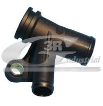 3RG 80653 - PIPA DE AGUA PLASTICO