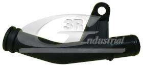 TRICLO 80654 - PIPA DE AGUA PLASTICO