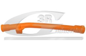 TRICLO 80716 - SOPORTE VARILLA ACEITE L 240MM