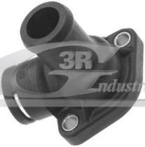 MEYLE 80733 - PIPA DE AGUA PLASTICO