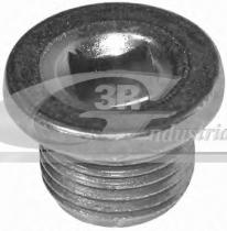 TRICLO 83018 - TAPON CARTER 16 X 1,50