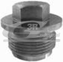 TRICLO 83023 - TAPON CARTER 26 X 1,50