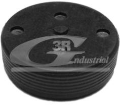 3RG 84701 - TAPON BLOQUE MOTOR  26