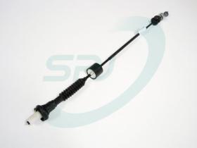 SPJ 909304 - EMBRAGUE CITROEN XSARA PICASSO