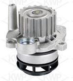 VALEO 101137 - BOMBA DE AGUA SIL