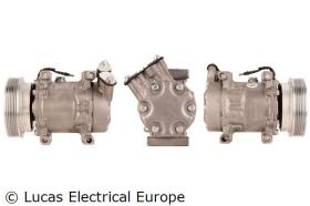 VALEO ACP178 - COMPRESOR A/A