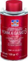 KRAFF 35572 - GASKET CEMENT FORM N3 118 ML