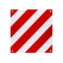 CRUZ 940402 - PLACA SENALIZACION V20