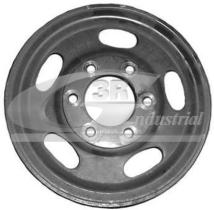 CORTECO 10418 - POLEA CIGUEÑAL 150 X 39 - 5PK