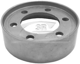 3RG 10653 - POLEA BOMBA DE AGUA 98 X 30.7 X 50