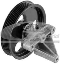 3RG 10655 - POLEA TENSOR DIRECCION 131.5 X 27 -