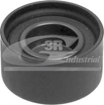 METALCAUCHO 13635 - POLEA TENSOR 50 X 26