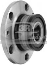 TRICLO 15716 - BUJE DE RUEDA 28 X 120 X 63 - 5 TAL