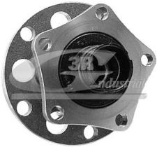 TECHNOX 15718 - BUJE DE RUEDA 40 X 131 X 130 - 5 TA