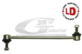 TRW 21208LD - BIELETA SUSPENSION 12 X 1,75 L 32
