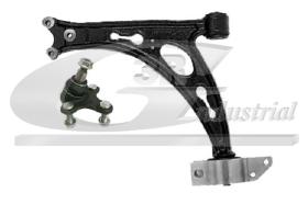STC 31766 - BRAZO SUSPENSION IZQUIERDO
