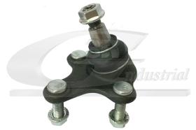 RTS 33744 - ROTULAS SUSPENSION IZQUIERDA