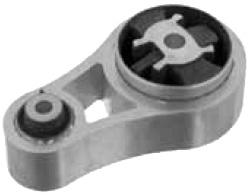 TRICLO 40489 - SOPORTE MOTOR FRONTAL