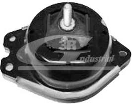 TRICLO 40690 - SOPORTE MOTOR DERECHO