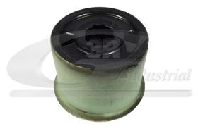 TRW 50751LD - SILENTBLOC REFORZADO  18,5/22 X 64