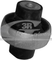 TRICLO 50917 - SILENTBLOC  12,5 X 60 X 21 X 65