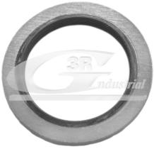 STC 80046 - JUNTAS DE TAPON DE CARTER  18 X 24