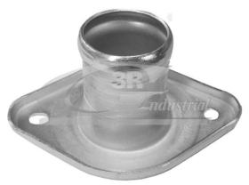 TRICLO 80280 - TUBO AGUA METALICO