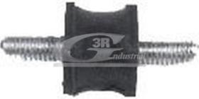 METALCAUCHO 80905 - SOPORTE FILTRO AIRE