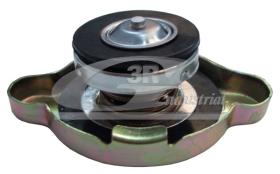 3RG 80909 - TAPON RADIADOR 0.9 BAR