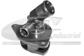 TRICLO 81207 - PIPA DE AGUA PLASTICO