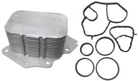 TRICLO 81243 - INTERCAMBIADOR DE CALOR