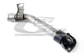 TRICLO 81638 - TAPA TERMOSTATO