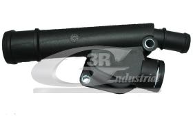 TRICLO 81708 - TAPA TERMOSTATO