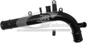 TRICLO 82401 - TUBO AGUA PLASTICO