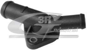 TRICLO 82719 - PIPA DE AGUA PLASTICO