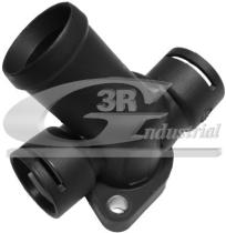 TRICLO 82723 - PIPA DE AGUA PLASTICO