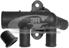 3RG 82901 - PIPA DE AGUA PLASTICO
