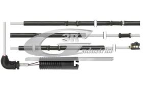 TRW 94110 - SENSOR DE PASTILLAS