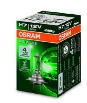 OSRAM 64210ULT - LAMPARAS PARA FARO PRINCIPAL PX26D