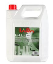 IADA 20696 - IHL 68 20 L. PLASTICO (ROJO)