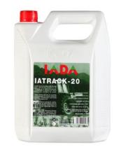 IADA 92053 - IATRACK 20 (AGRICOLA) 20 L. PLASTIC