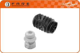 STC 10051 - KIT FUELLE+TOPE PUR SUSP DELT MIN