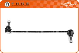 FARE 10053 - BIELETA PUNTUAL BARRA ESTBLZ MINI-I