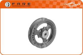 FARE 10057 - POLEA CIG.MINI-II 1,4/1,6 GAS