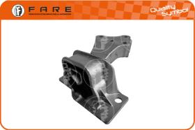 TRICLO 10065 - SOP MOTOR CLIO-III D4F 1,2 8V