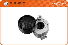 TRICLO 10070 - TENSOR CORREA ALT CLIO-II/III